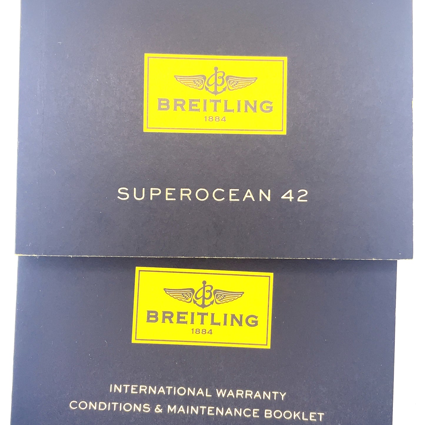 Breitling Superocen 42