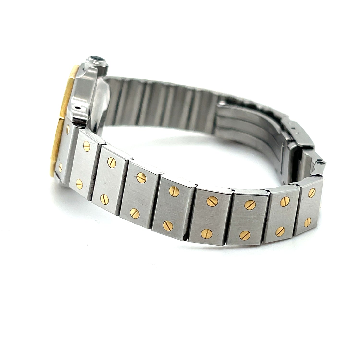 Cartier Santos Octagon 0907