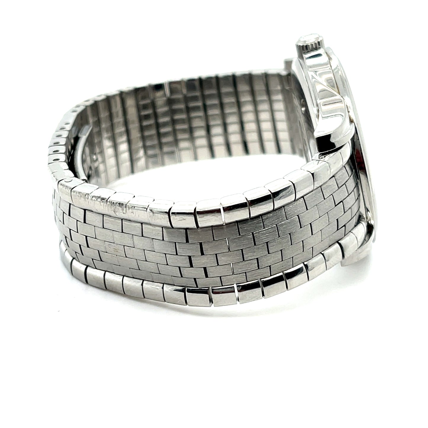 Omega De Ville Co-Axial