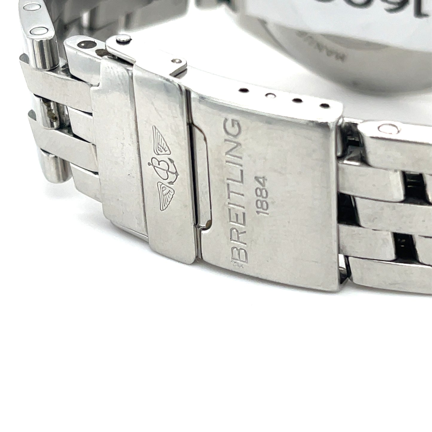 Breitling Chronograph B13050.1
