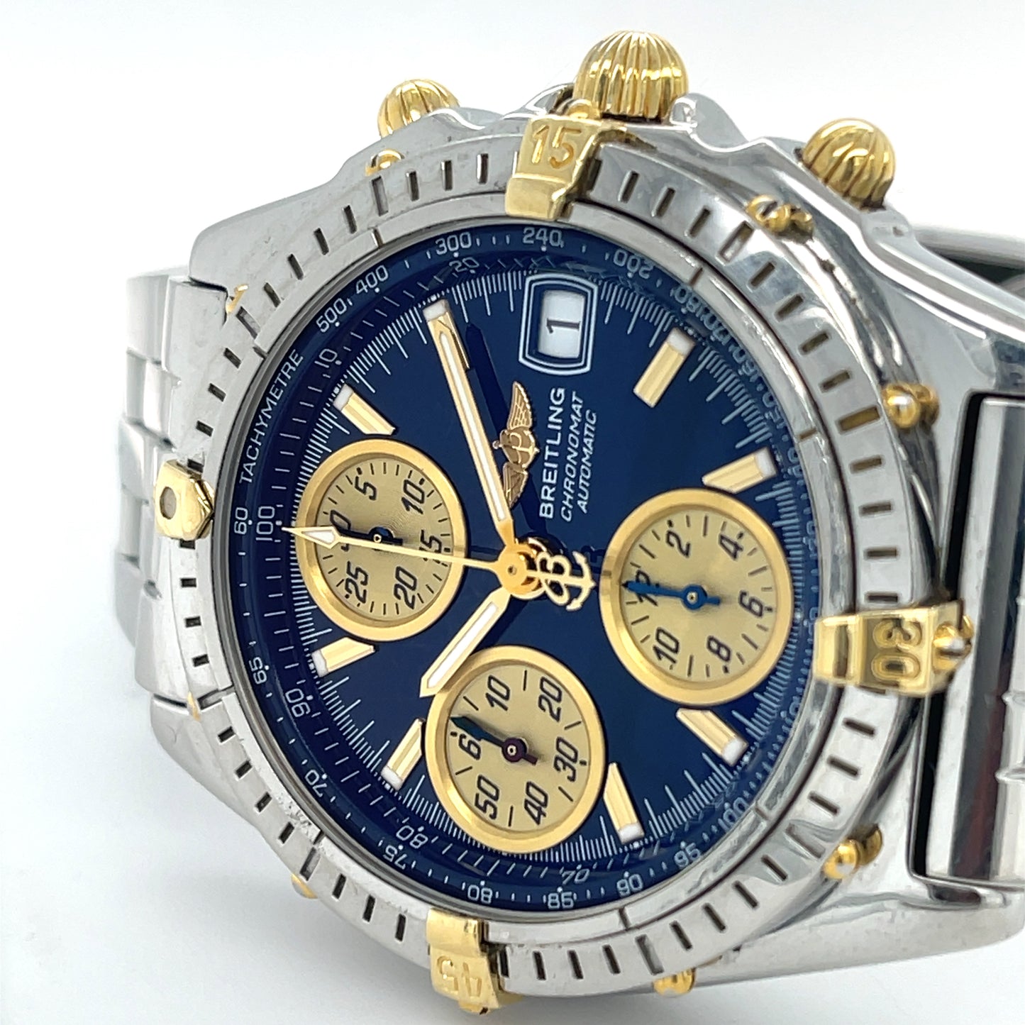 Breitling Chronograph B13050.1