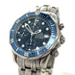 Omega Seamaster Chronograph Titan