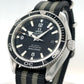 Omega Seamaster Professional Planet Ocean 600M