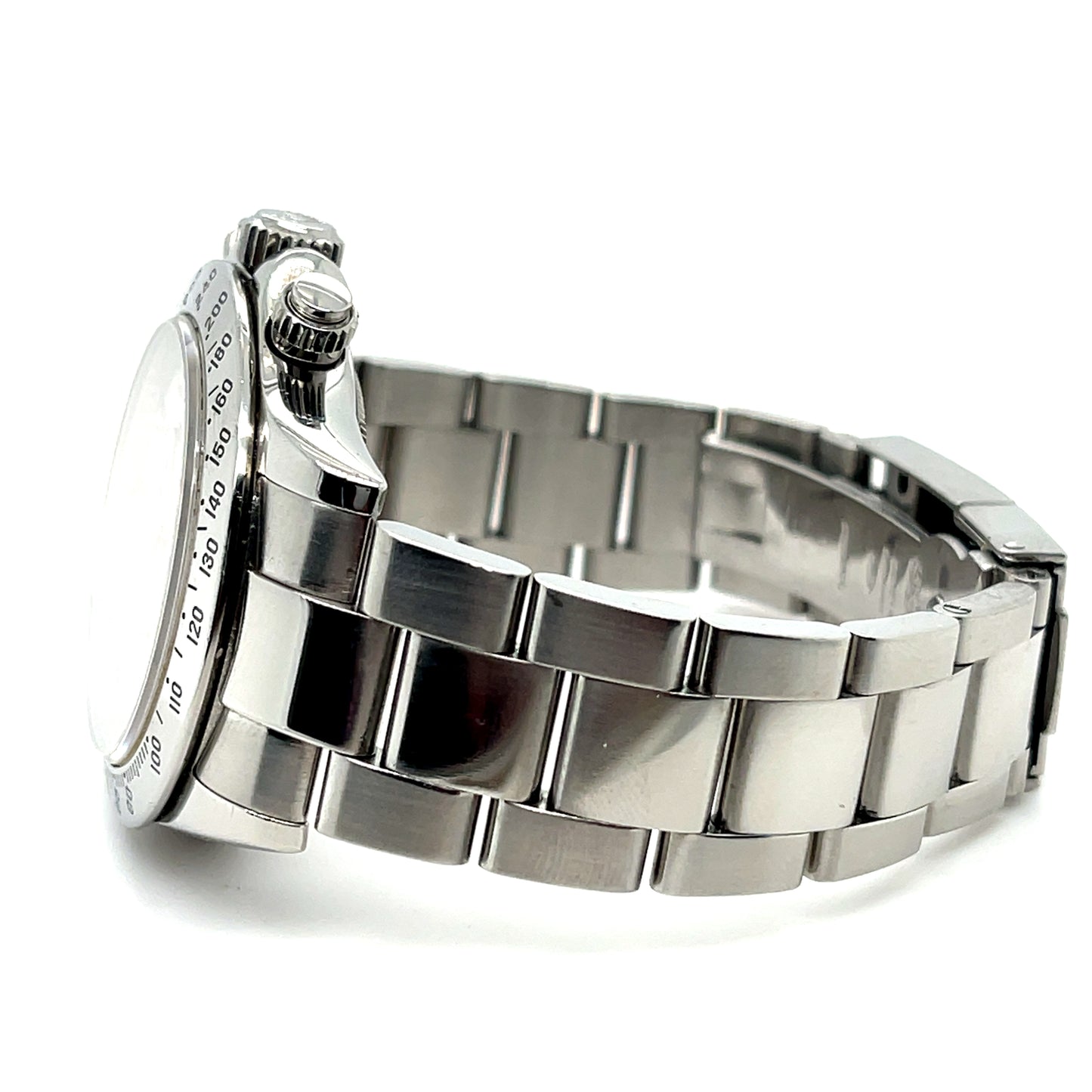 Rolex Daytona 116520