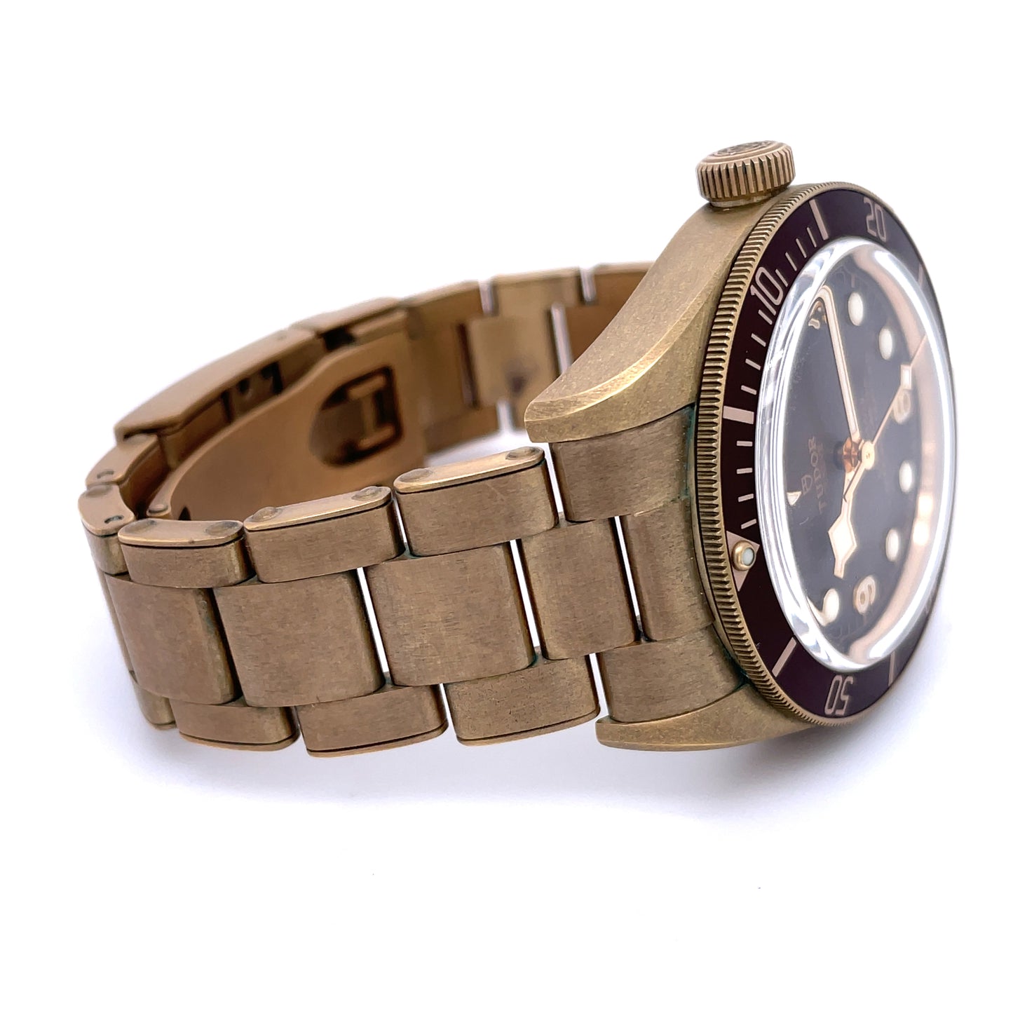 Tudor Black Bay 58 Bronze Boutique Edition