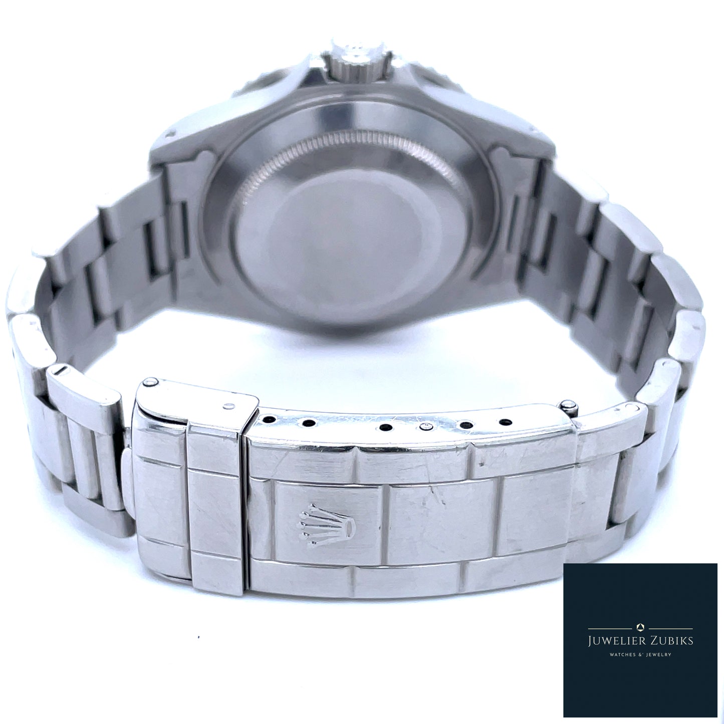 Rolex Submariner 16610 LC100 Fullset