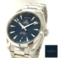 Omega Seamaster Aqua Terra Fullset