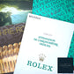 Rolex Submariner 16610 LC100 Fullset