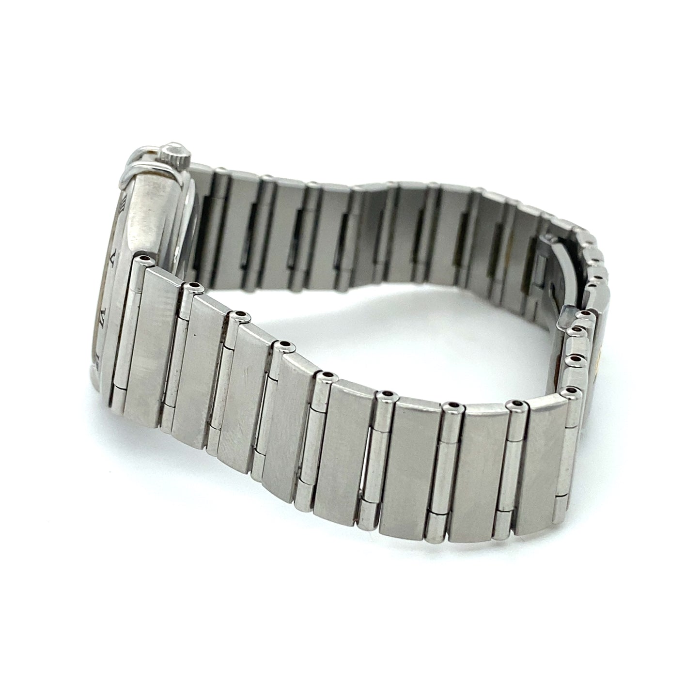Omega Constallation Damen