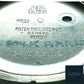 Patek Philippe Backwinder