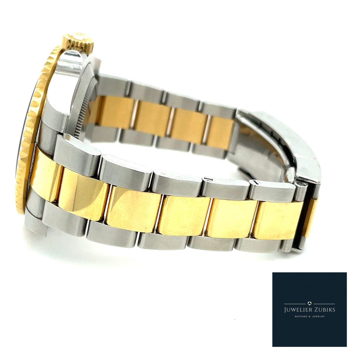 Rolex Submariner Date 116613LB