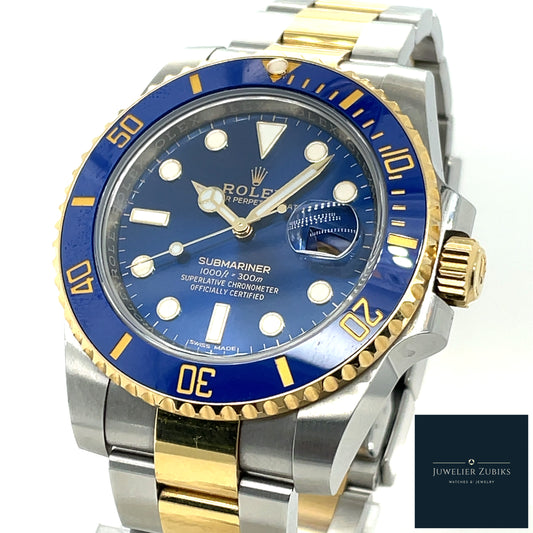 Rolex Submariner Date 116613LB