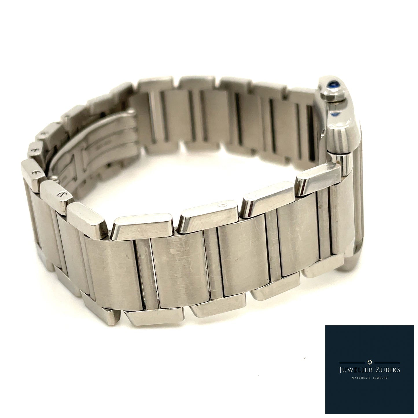 Cartier Tank Francaise