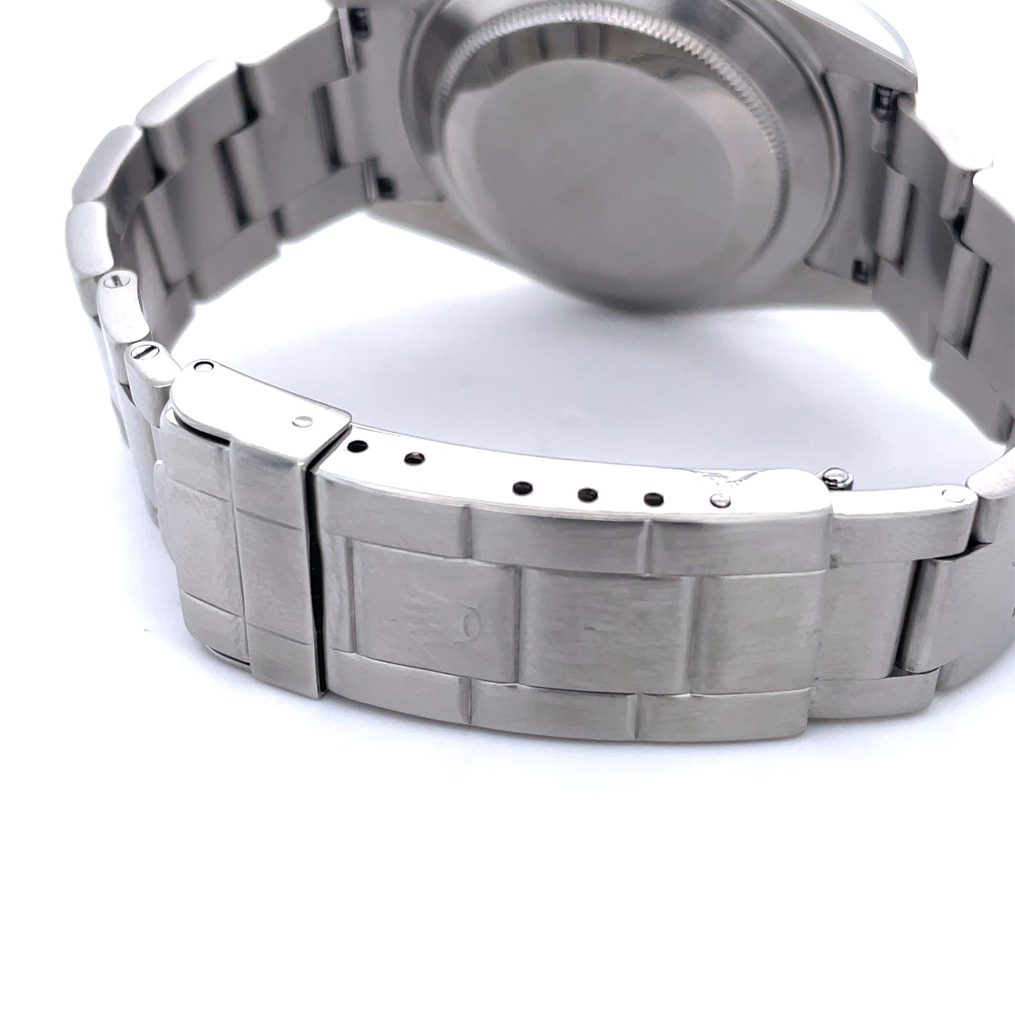 Rolex Submariner 16610