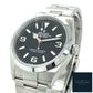 Rolex Explorer Fullset 124270