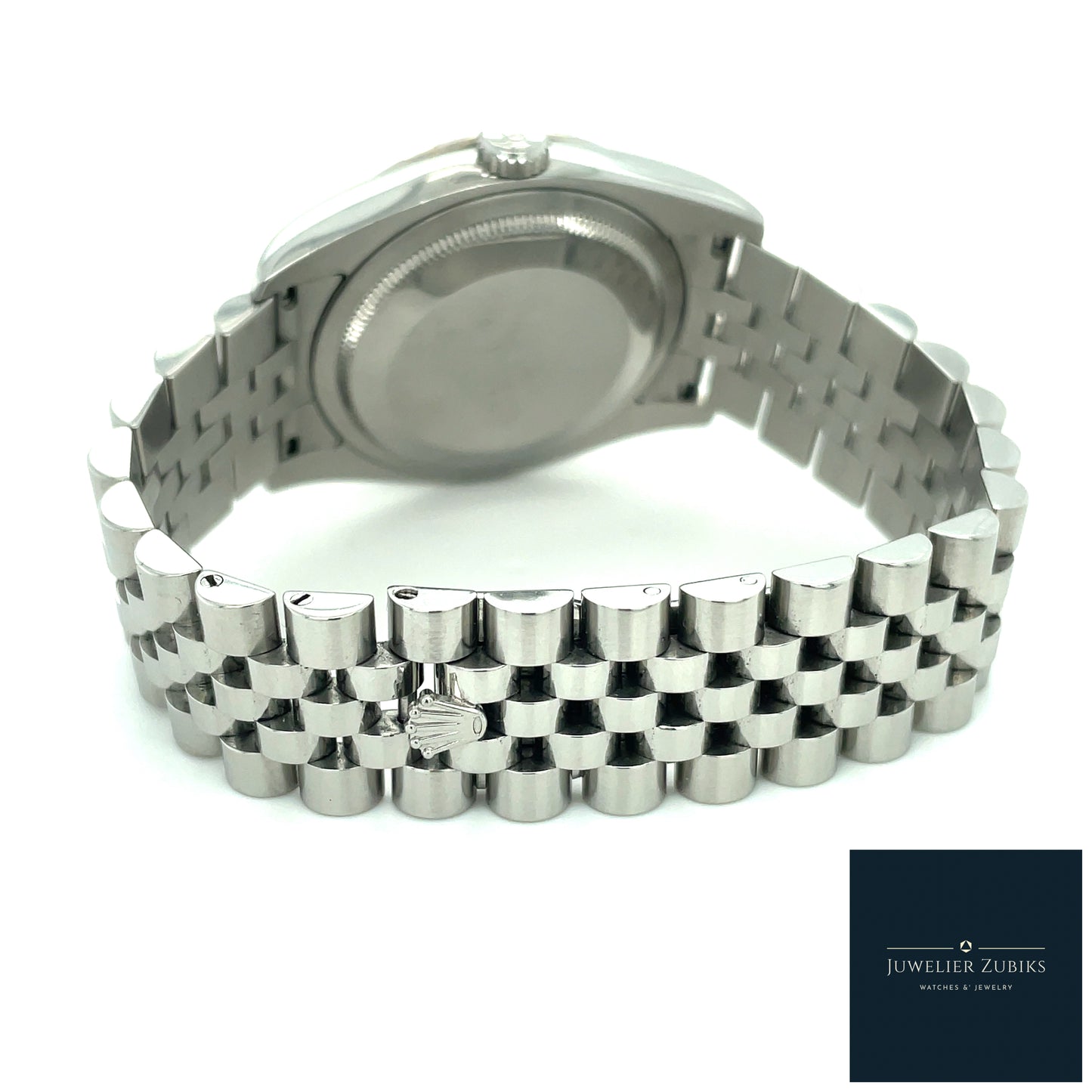 Rolex Datejust Turn-o-Graph Fullset