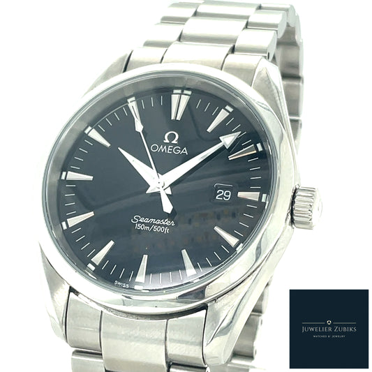 Omega Seamaster 150M
