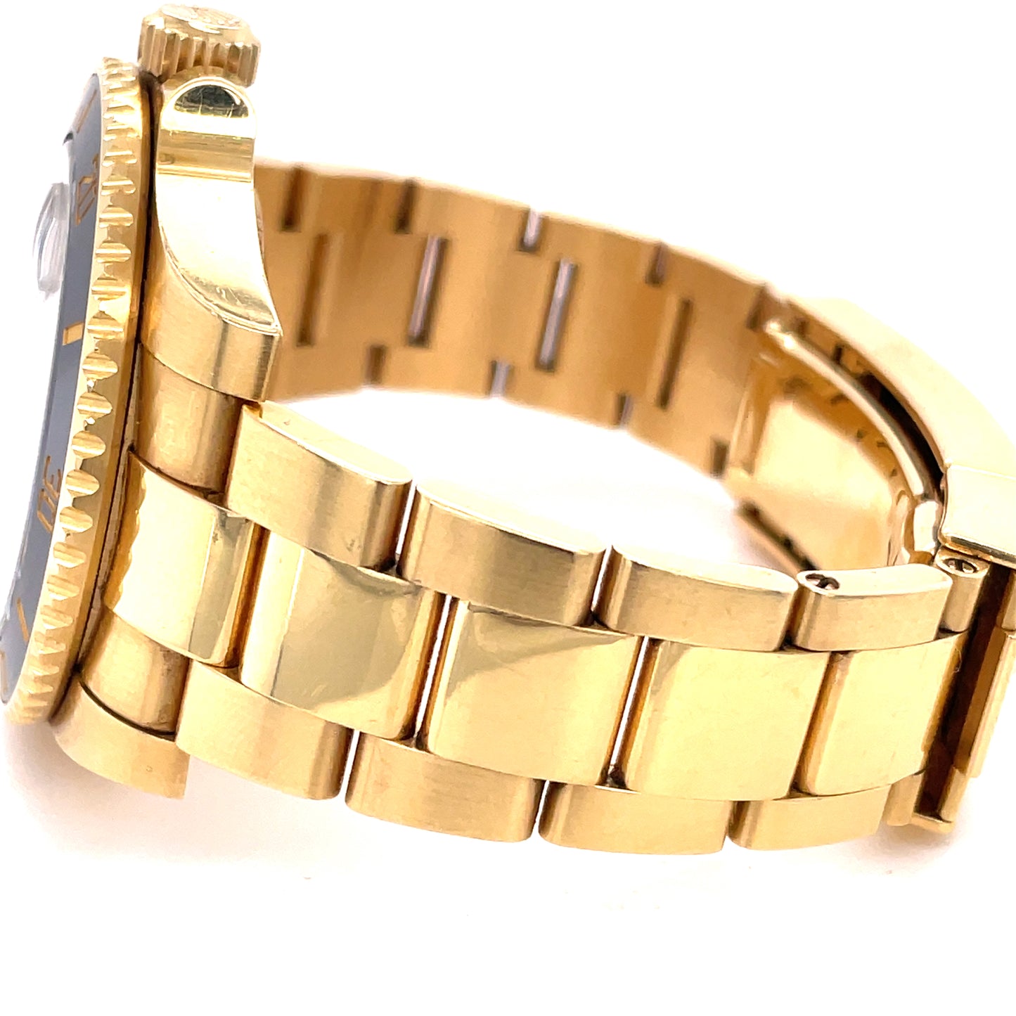 Rolex Submariner 116618LN