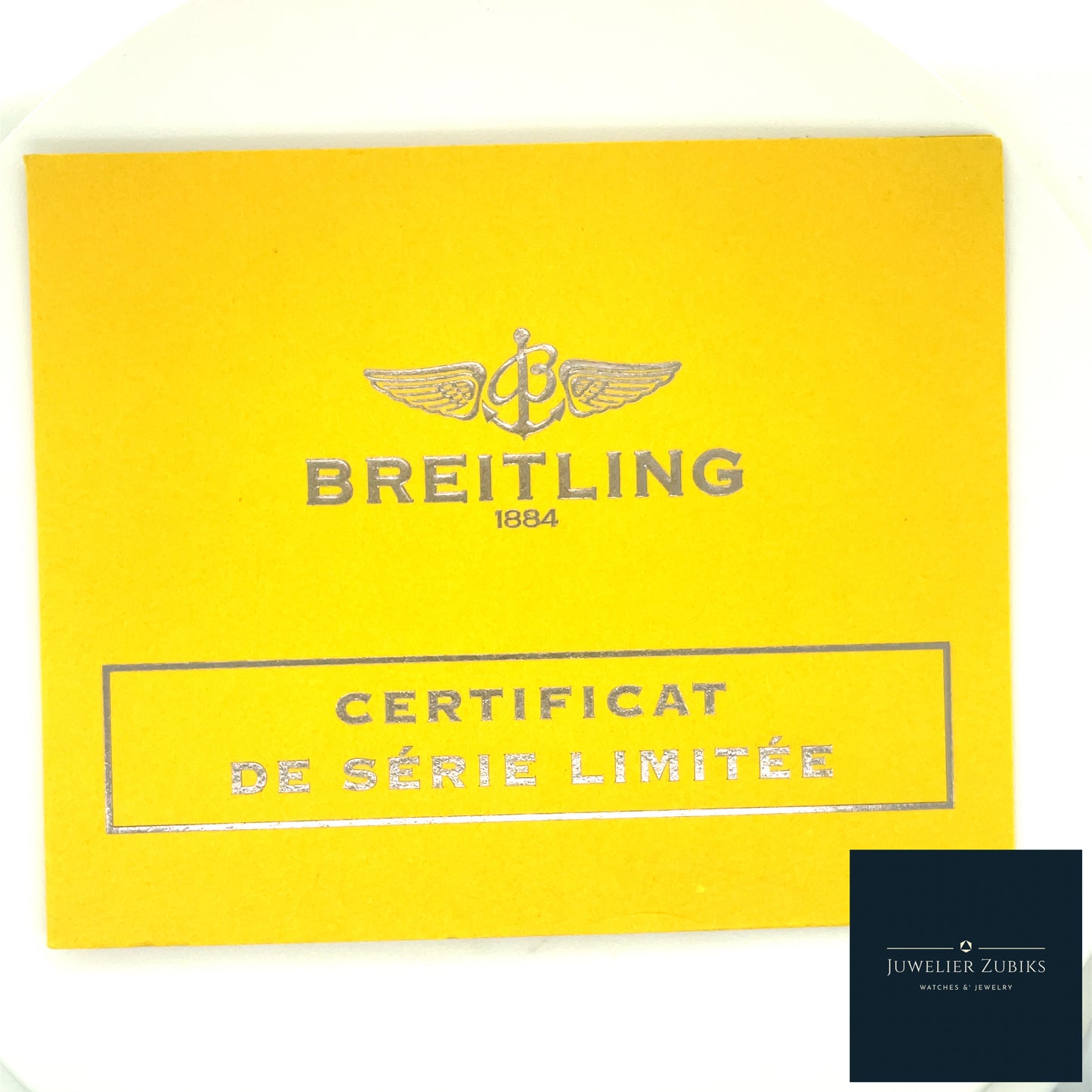 Breitling Superocean 42