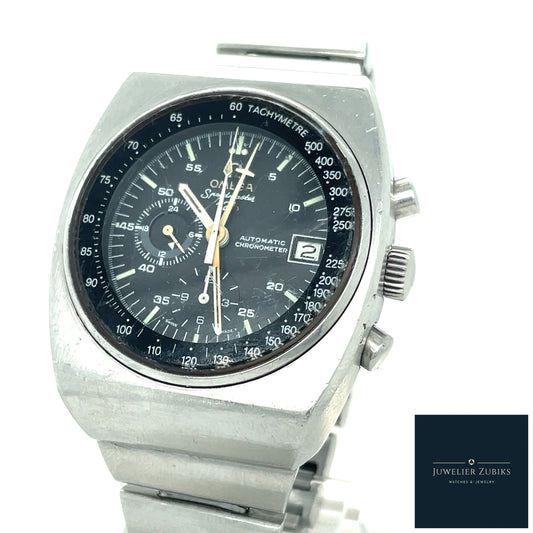Omega Speedmaster 125