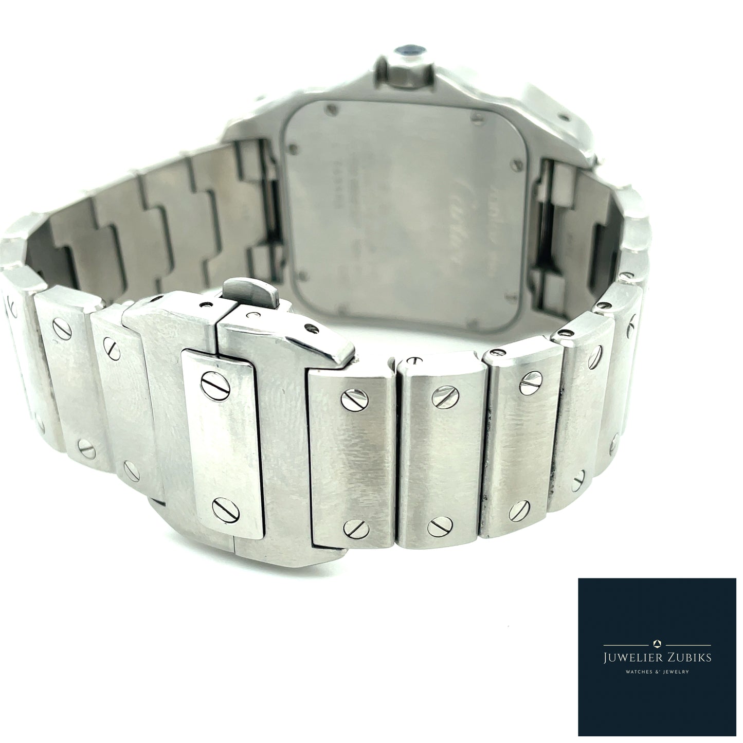 Cartier Santos 100XL