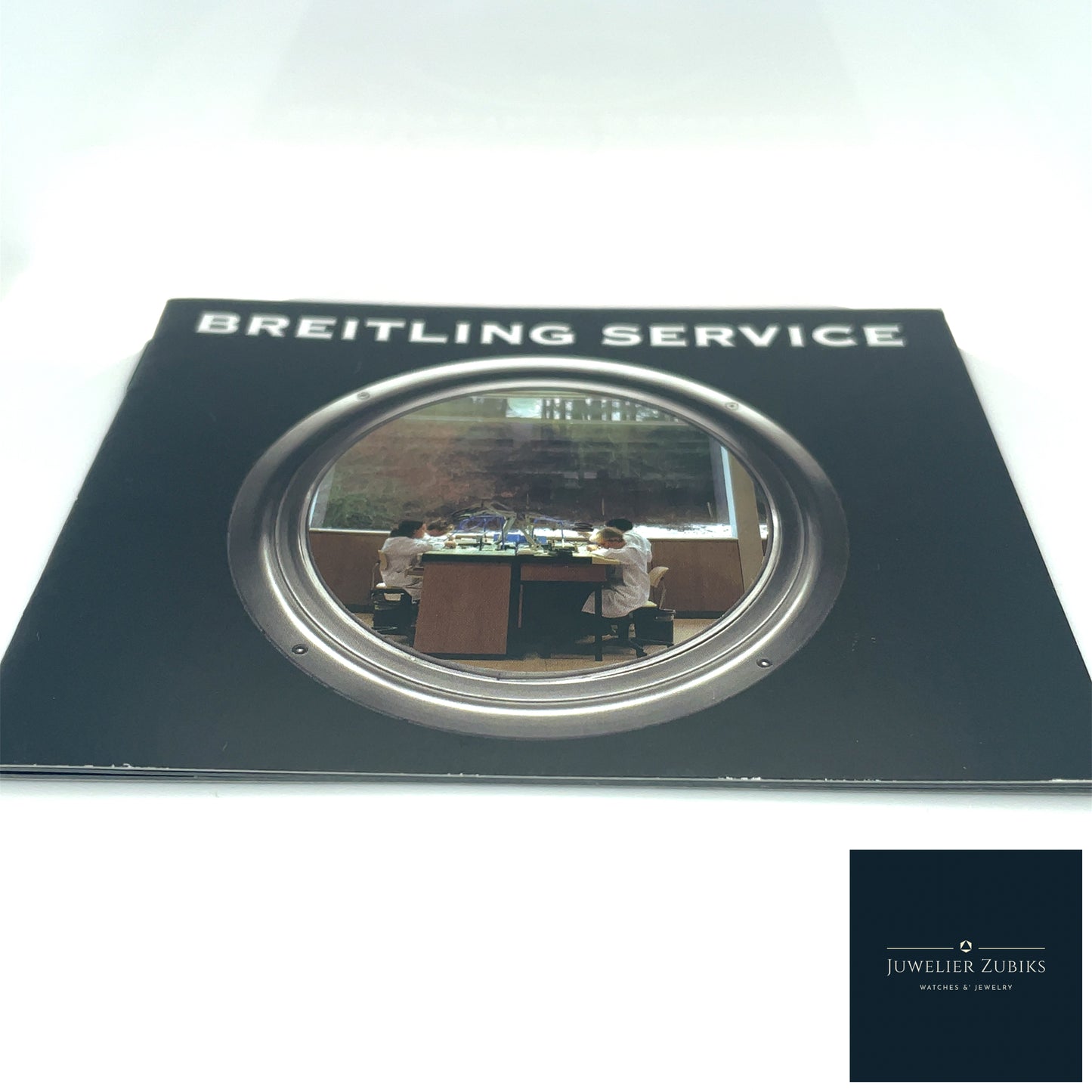 Breitling Superocean 42