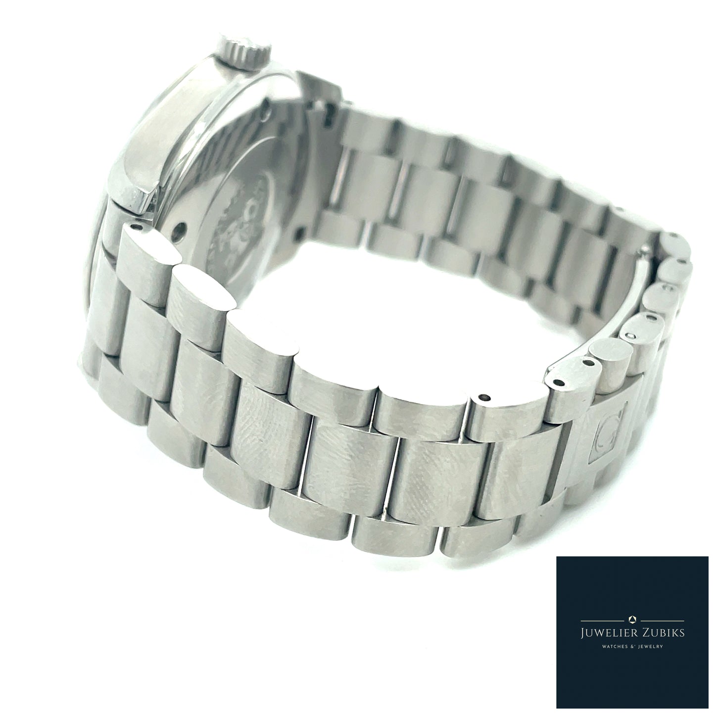 Omega Seamaster 150M