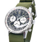 Breitling Navitimer Chronograph 7806