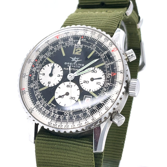 Breitling Navitimer Chronograph 7806