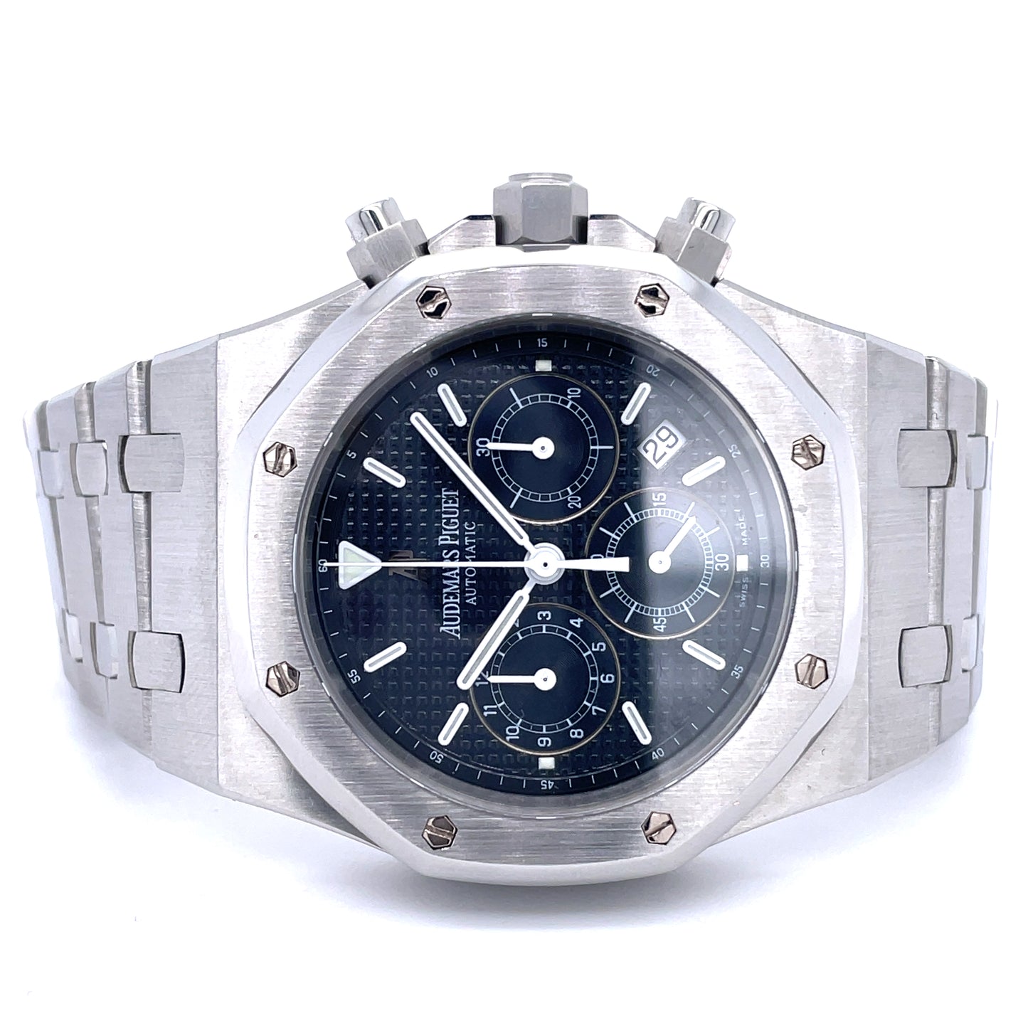 Audemars Piguet Royal Oak