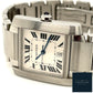 Cartier Tank Francaise