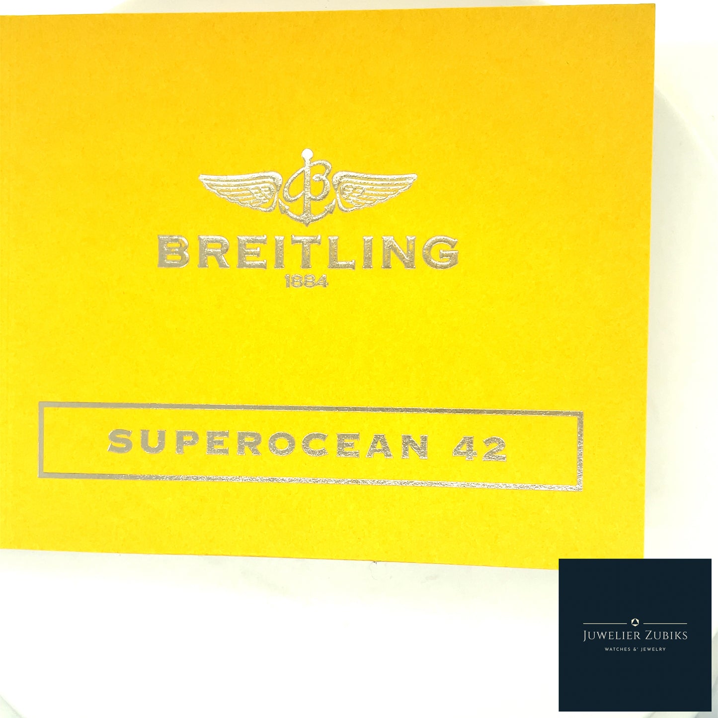 Breitling Superocean 42