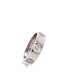 Cartier Love Ring Weißgold Größe 55