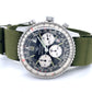 Breitling Navitimer Chronograph 7806