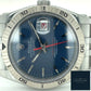 Rolex Datejust Turn-o-Graph Fullset