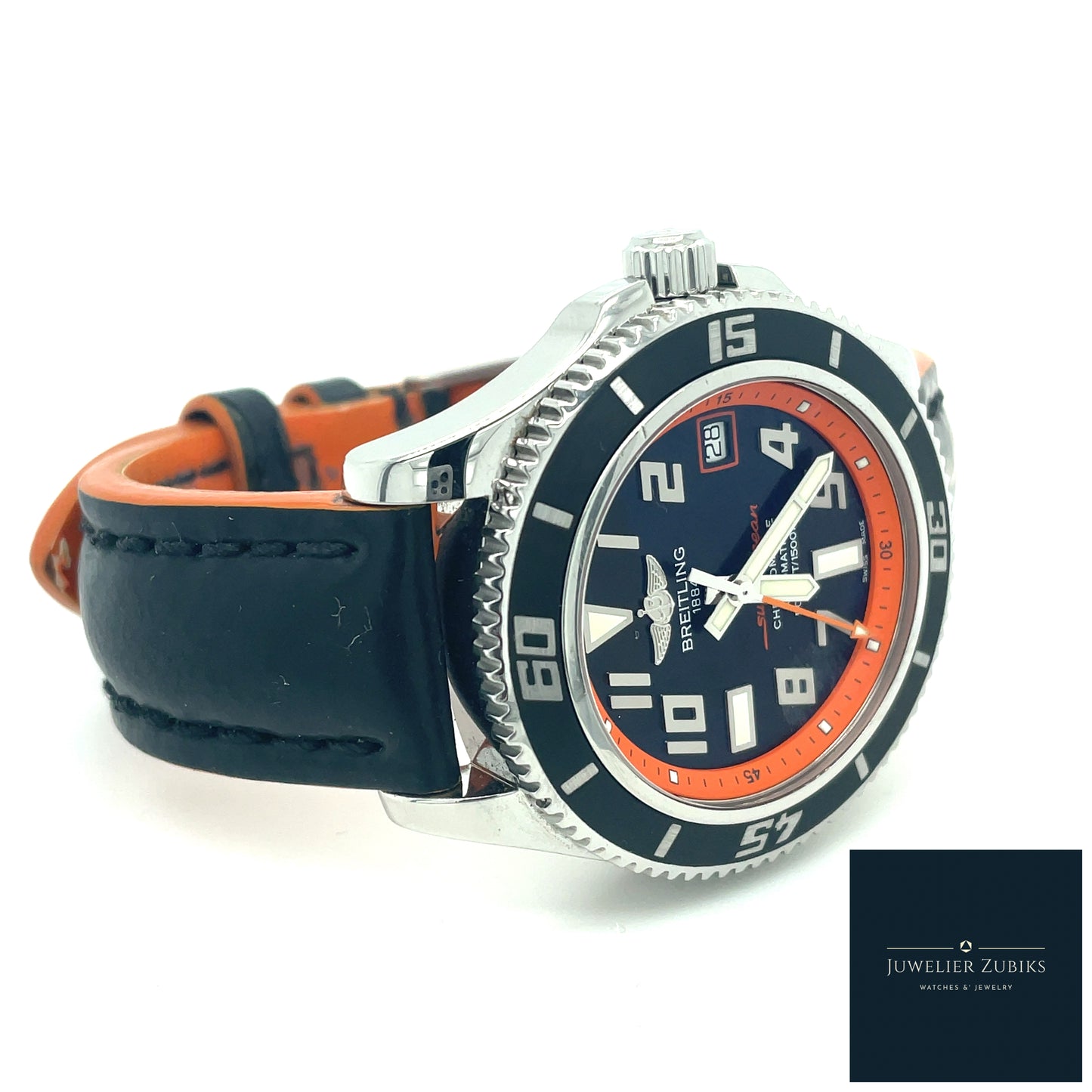 Breitling Superocean 42