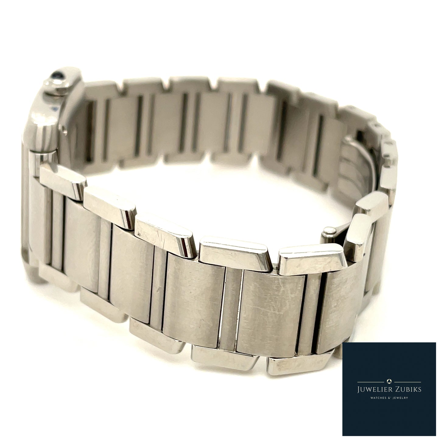 Cartier Tank Francaise