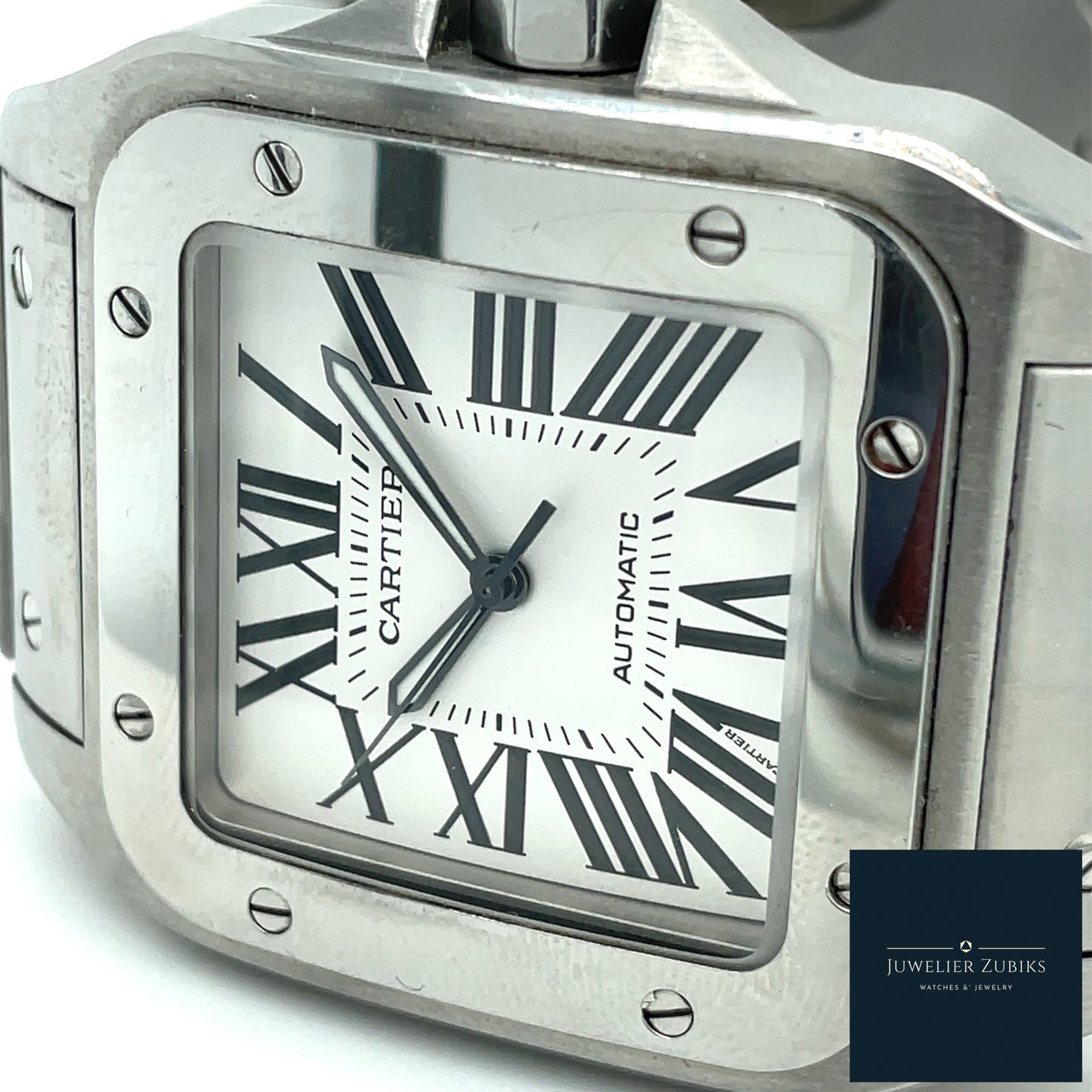 Cartier Santos 100XL