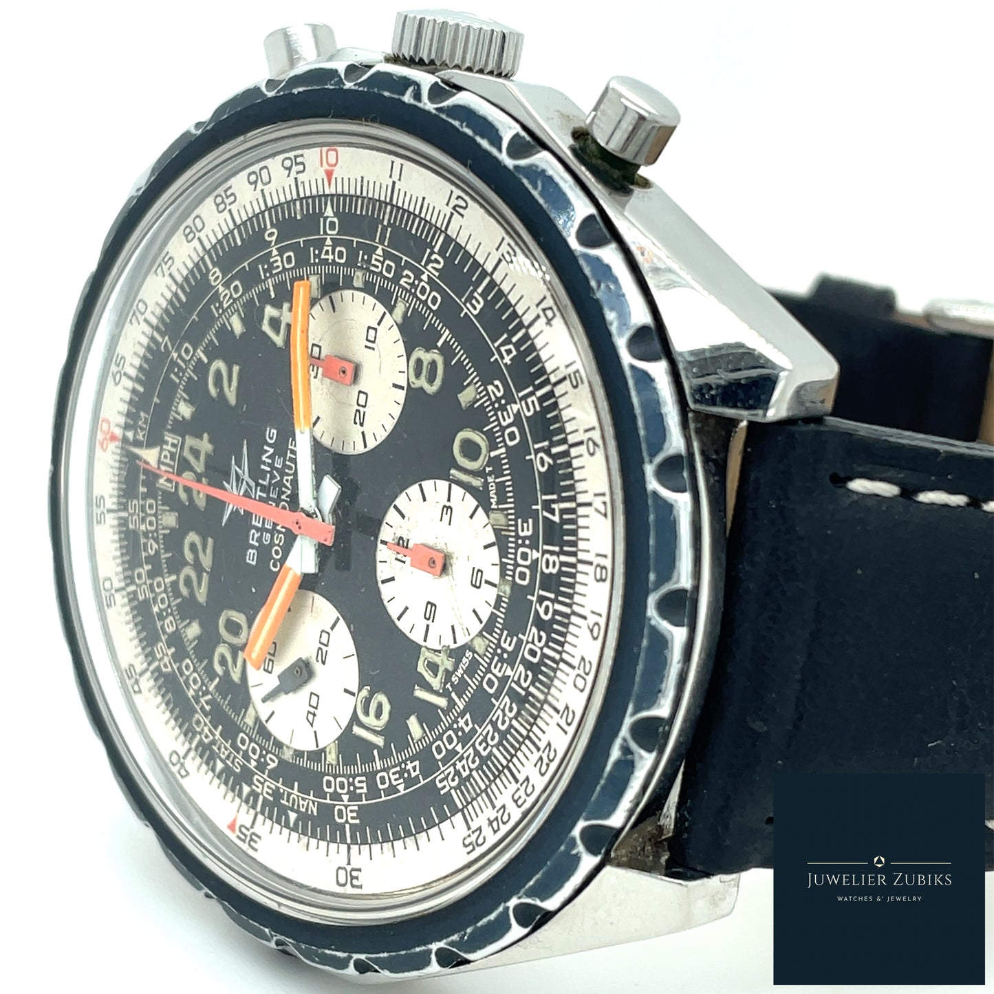 Breitling Cosmonaute