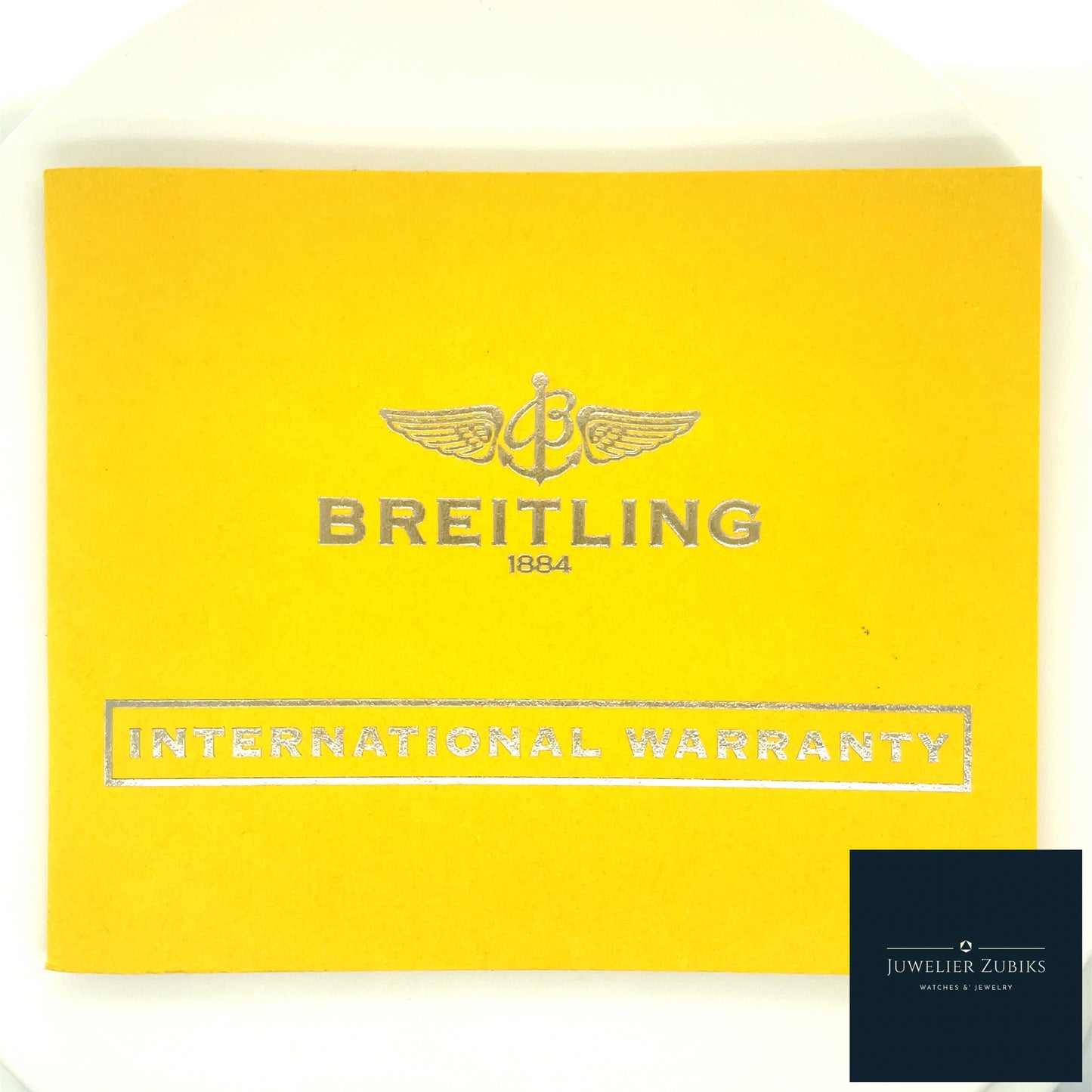 Breitling Superocean 42