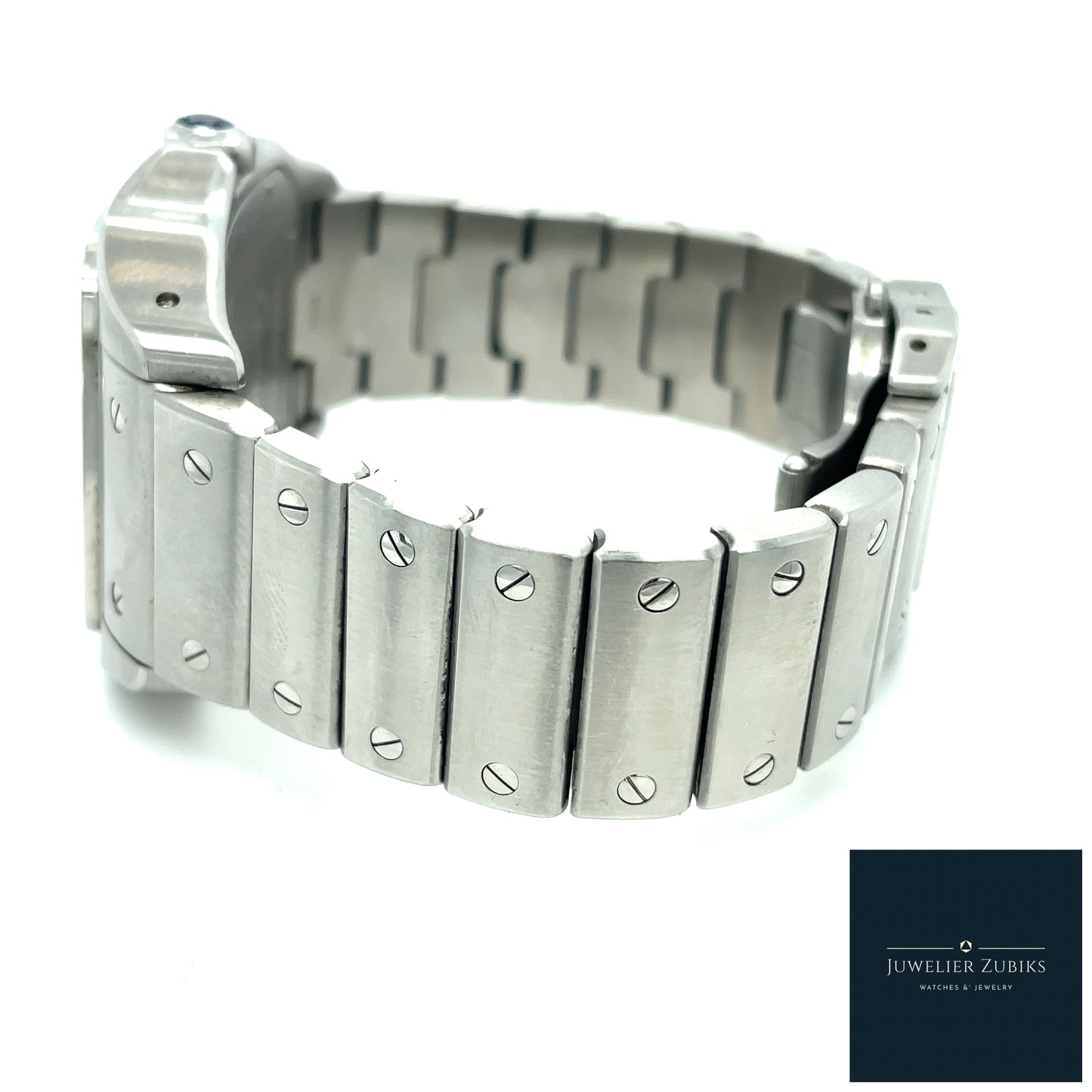Cartier Santos 100XL