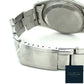 Rolex Date 6534 Haifischblatt