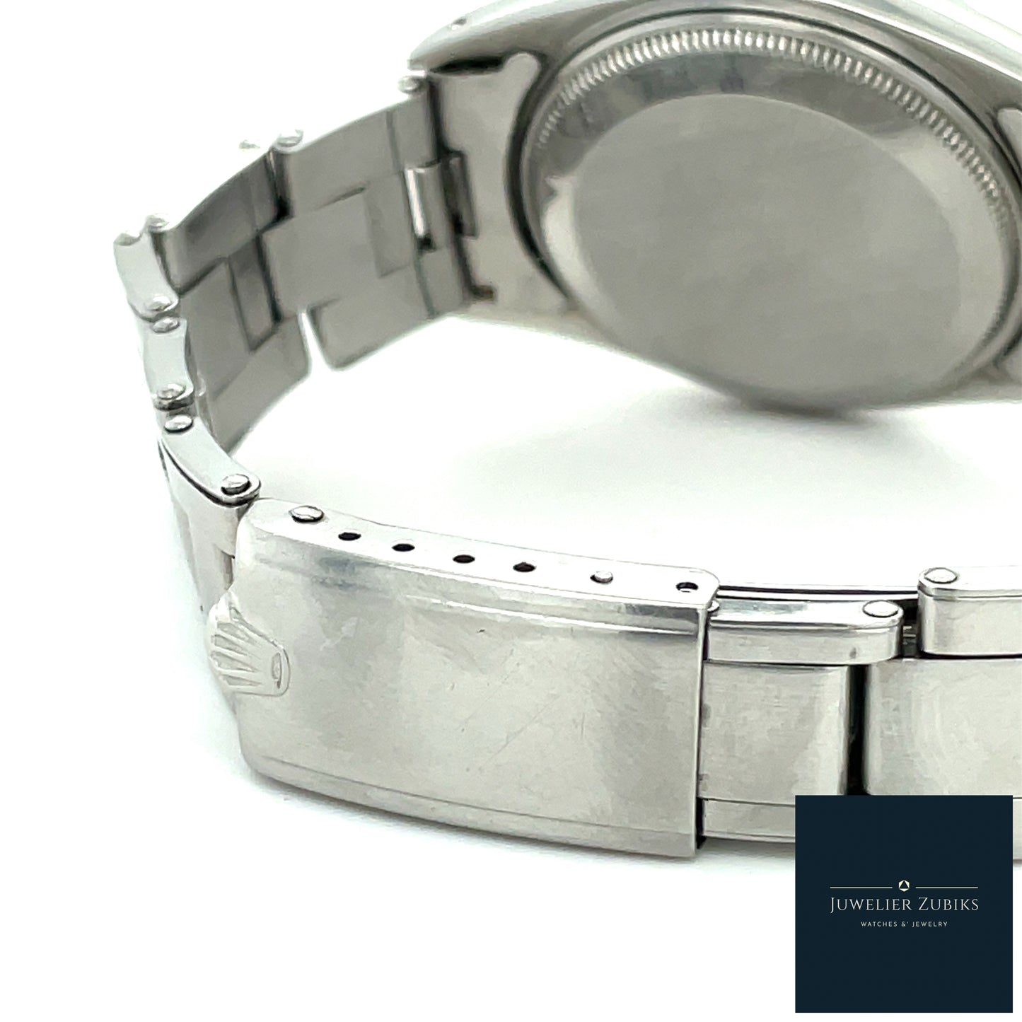 Rolex Date 6534 Haifischblatt