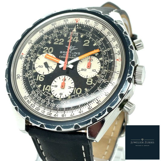 Breitling Cosmonaute