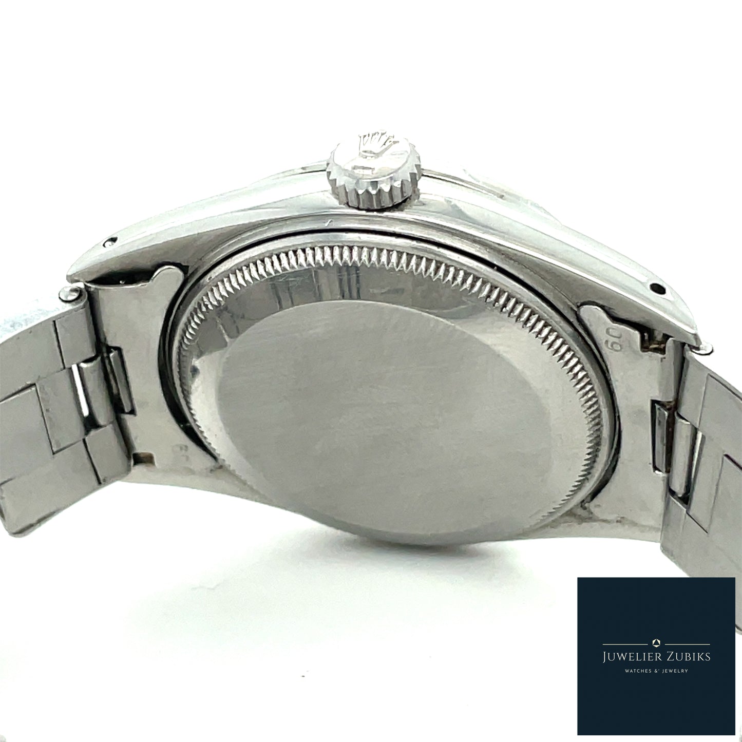 Rolex Date 6534 Haifischblatt