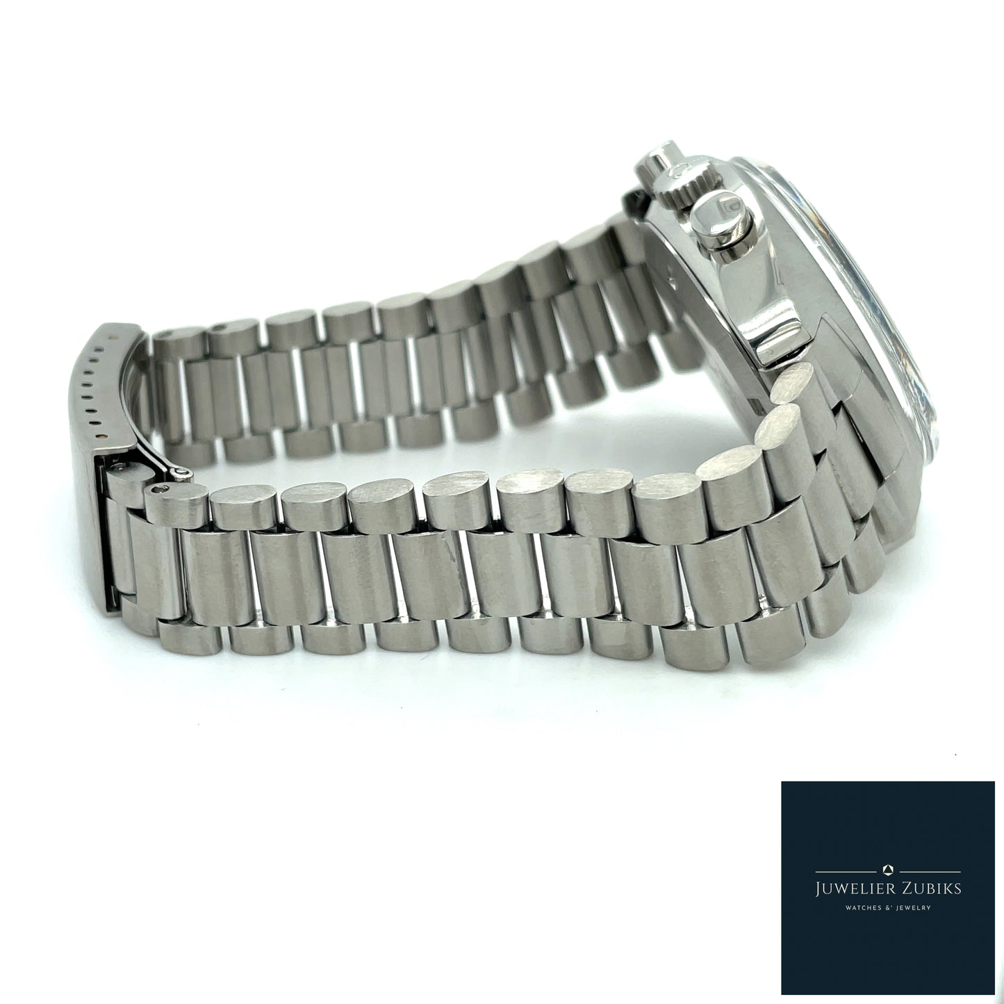 Omega Seamaster Jedi Türkis