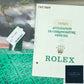 Rolex Daytona Zenith 16523 Fullset