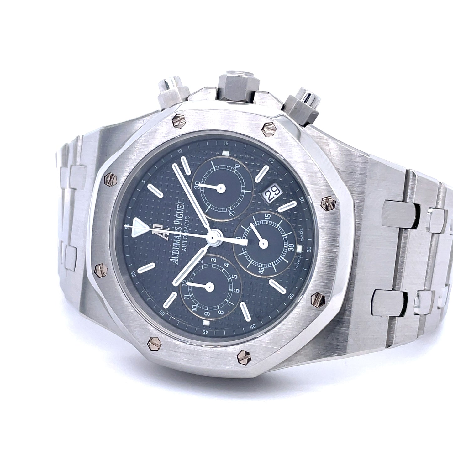 Audemars Piguet Royal Oak
