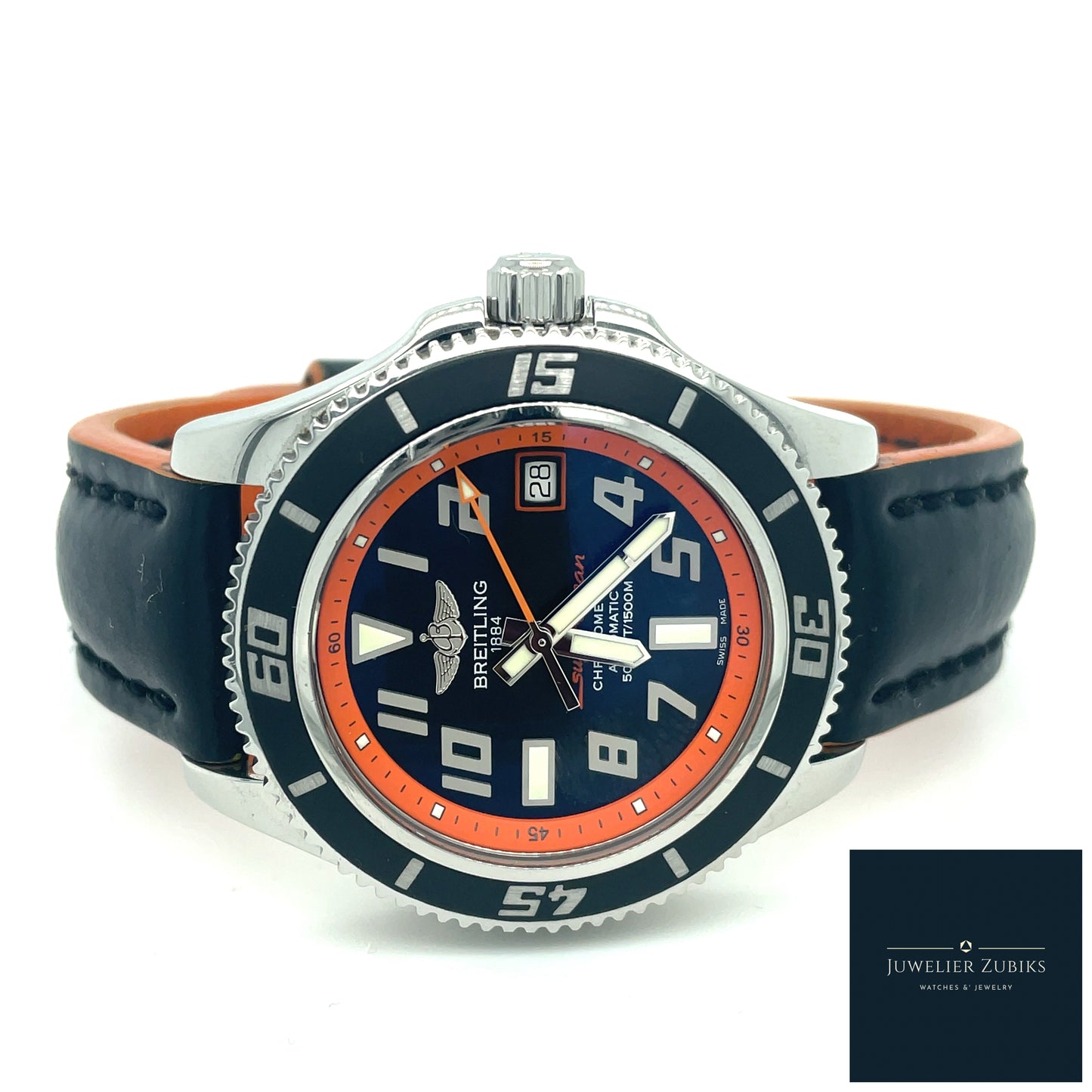 Breitling Superocean 42