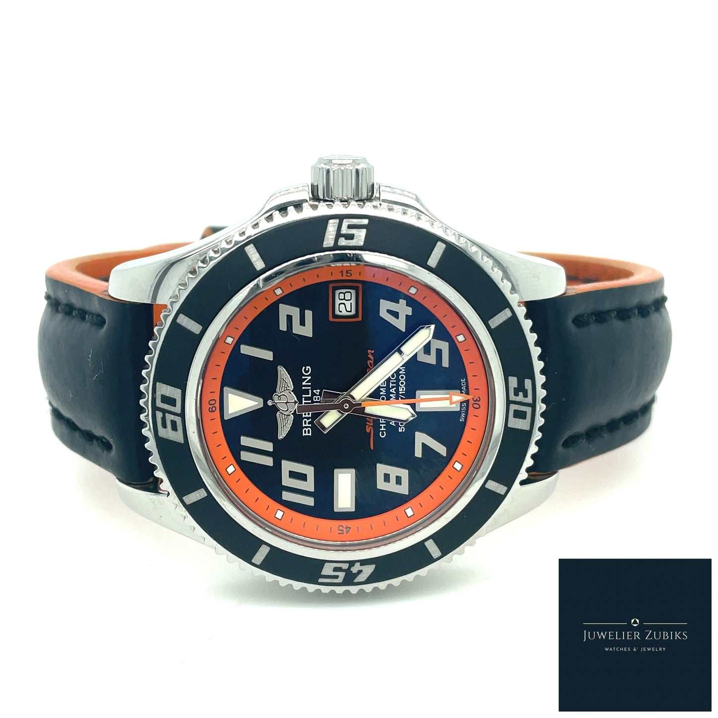 Breitling Superocean 42